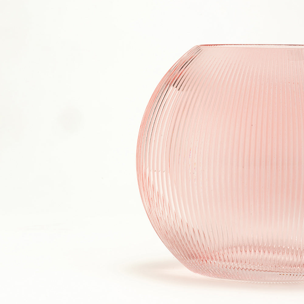 Skylura Drift Glass Vase