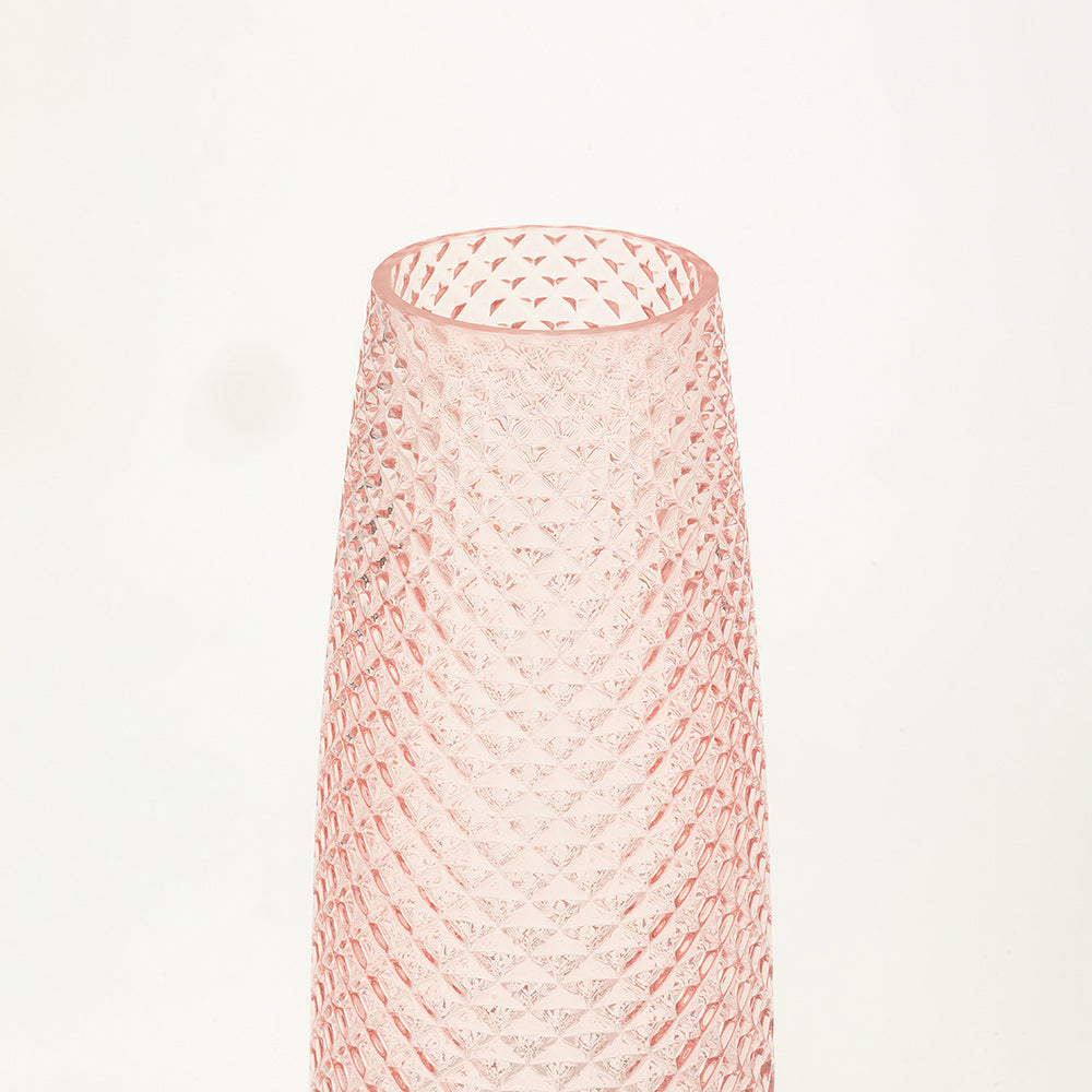 Voltra Edge Glass Vase - Large