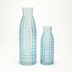Nexa Pulse Glass Vase - All