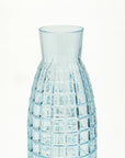 Nexa Pulse Glass Vase
