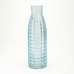Nexa Pulse Glass Vase - Large