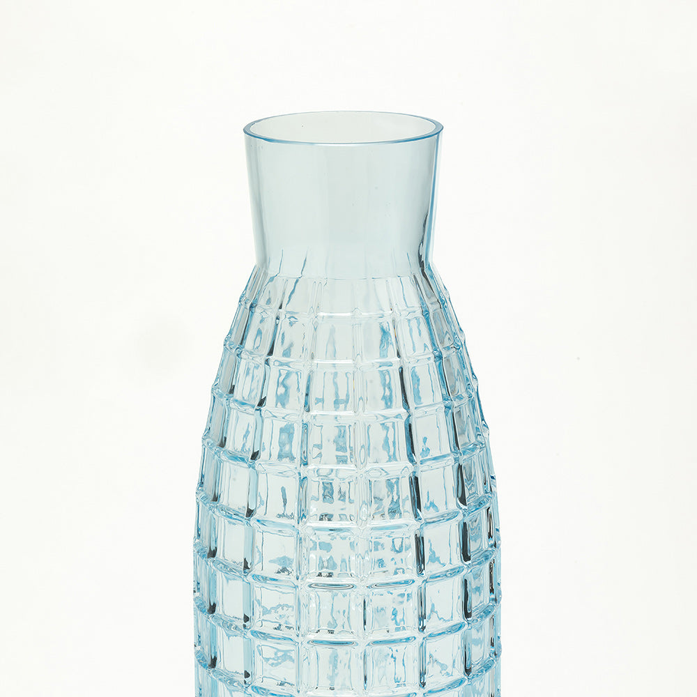 Nexa Pulse Glass Vase - Large