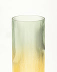 Quintara Bloom Glass Vase