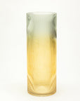 Quintara Bloom Glass Vase
