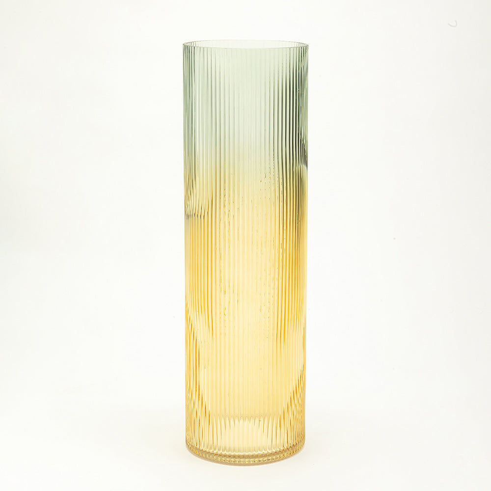 Quintara Bloom Glass Vase - Large