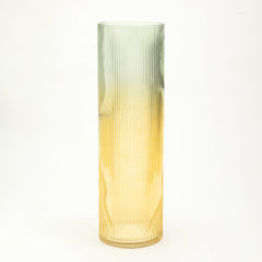 Quintara Bloom Glass Vase - Large