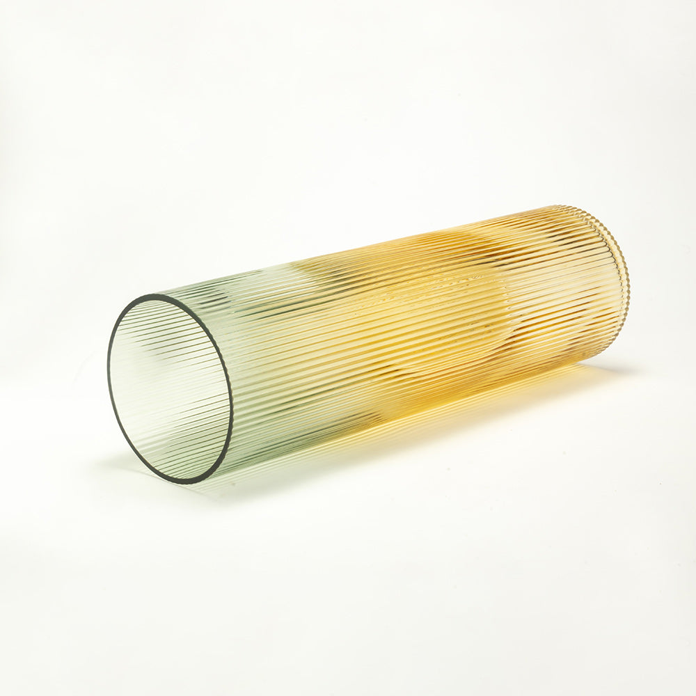Quintara Bloom Glass Vase - Large