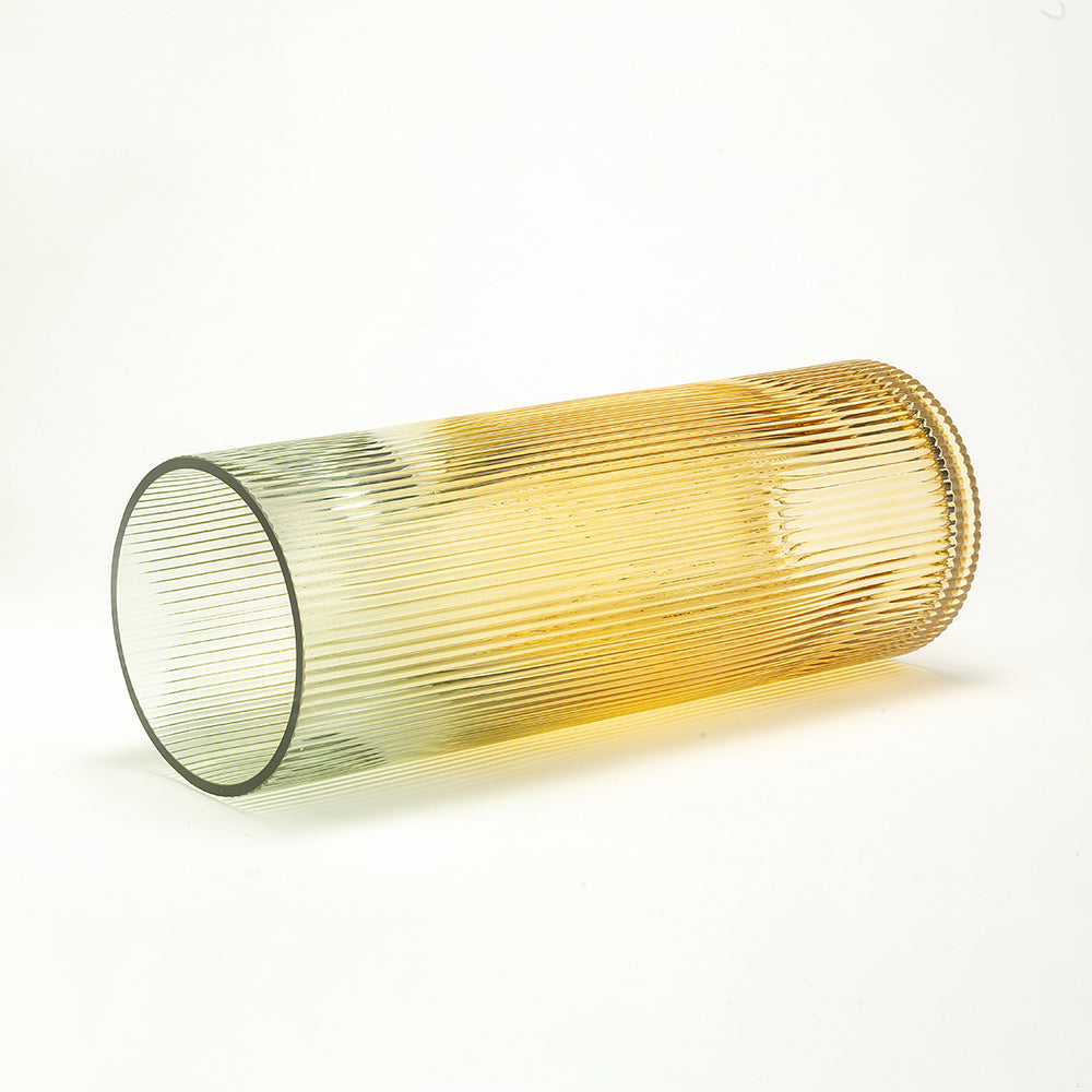 Quintara Bloom Glass Vase - Small