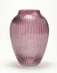 Silviera Charm Glass Vase