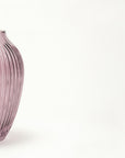 Silviera Charm Glass Vase