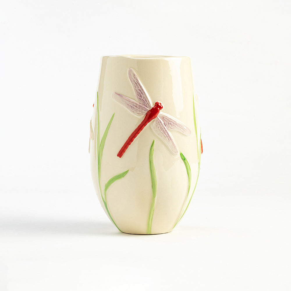 Corvella Faye Vase