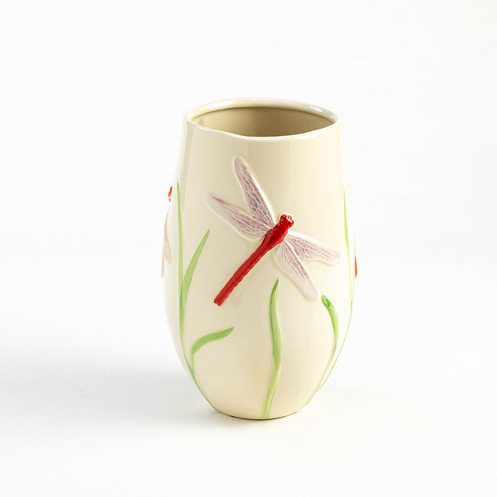 Corvella Faye Vase