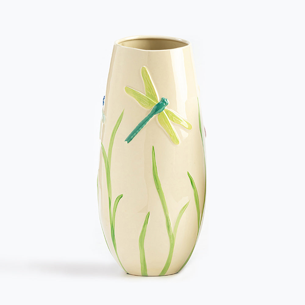 Corvella Faye Vase - Large