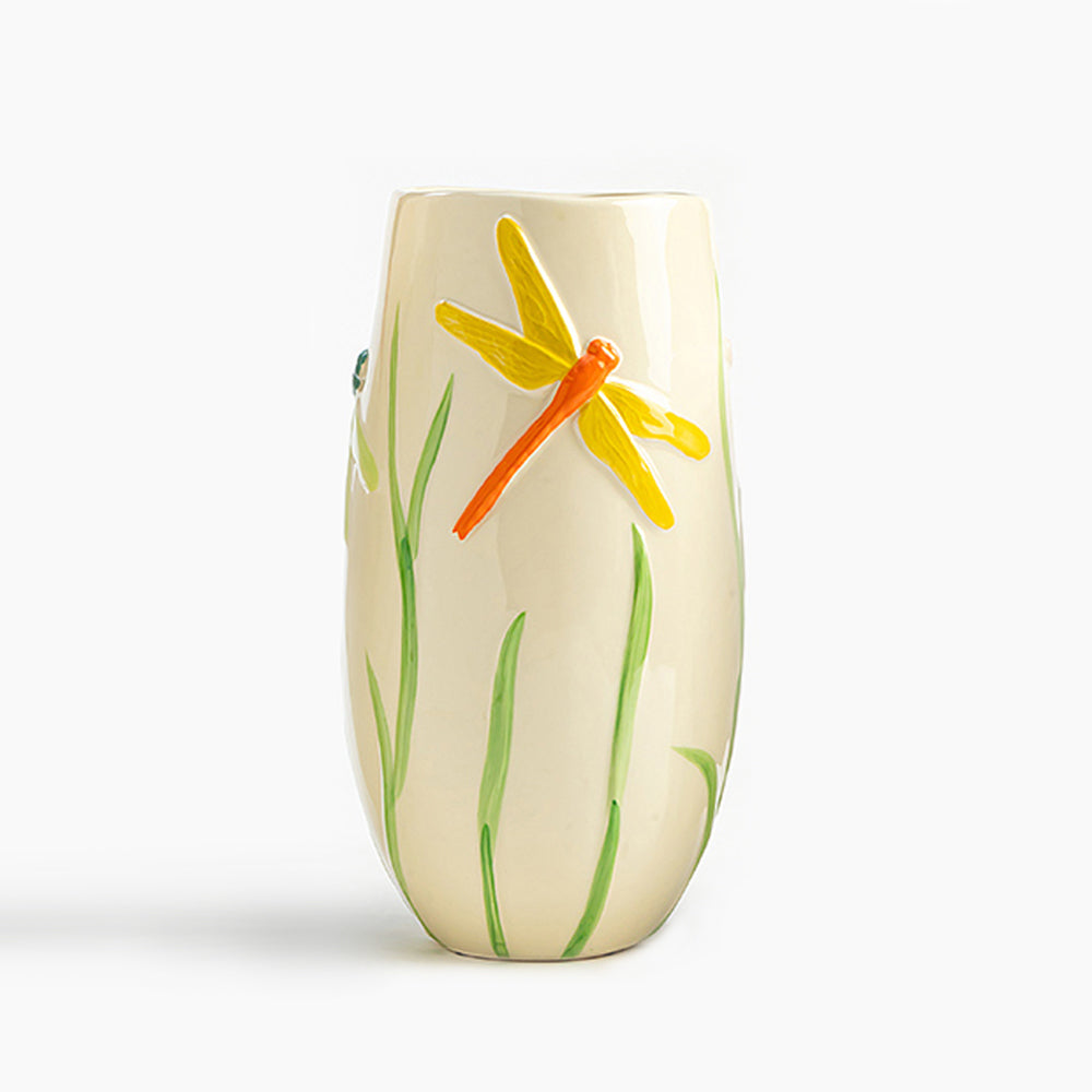 Corvella Faye Vase - Medium