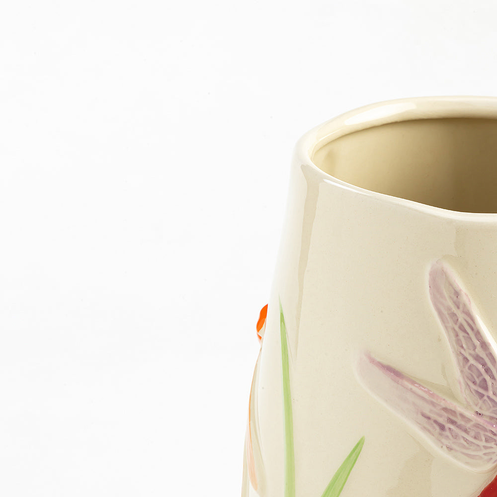 Corvella Faye Vase - Medium