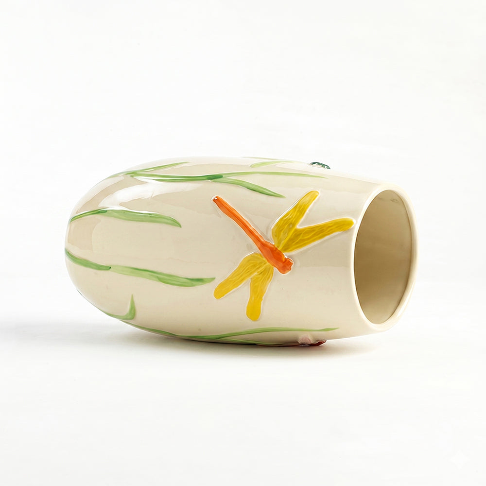 Corvella Faye Vase - Medium