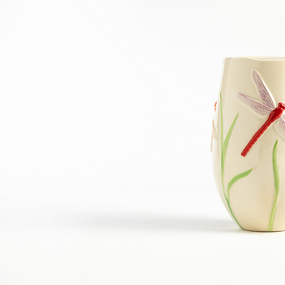Corvella Faye Vase - Small
