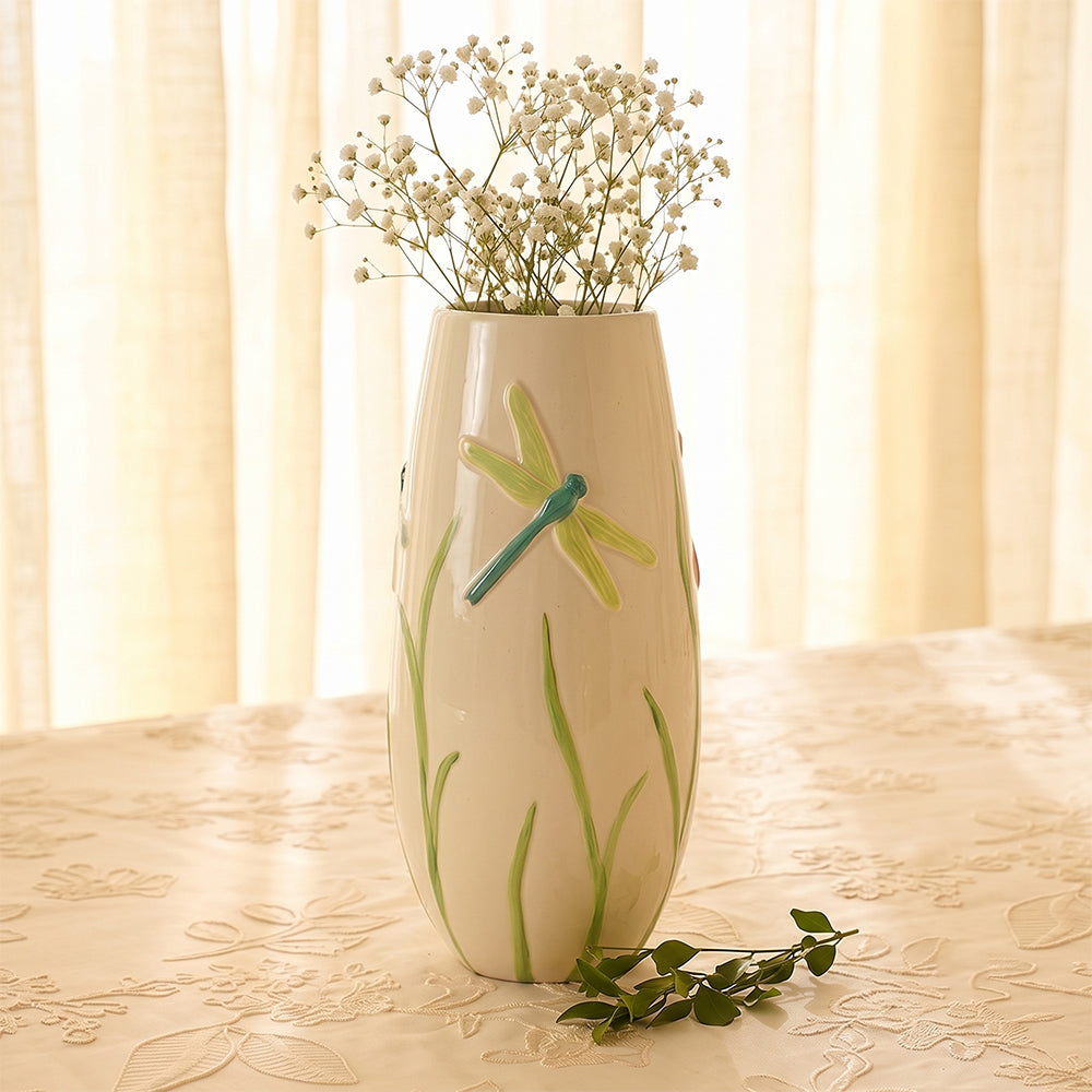 Corvella Faye Vase - Large