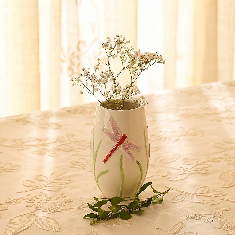 Corvella Faye Vase - Small