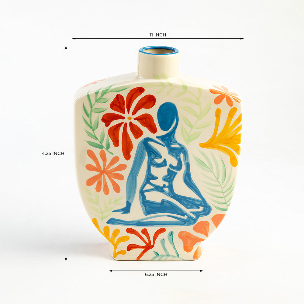 Elevira Prime Vase - Large