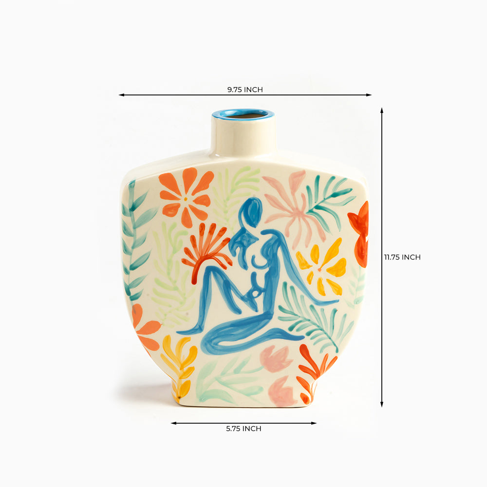 Elevira Prime Vase - Medium