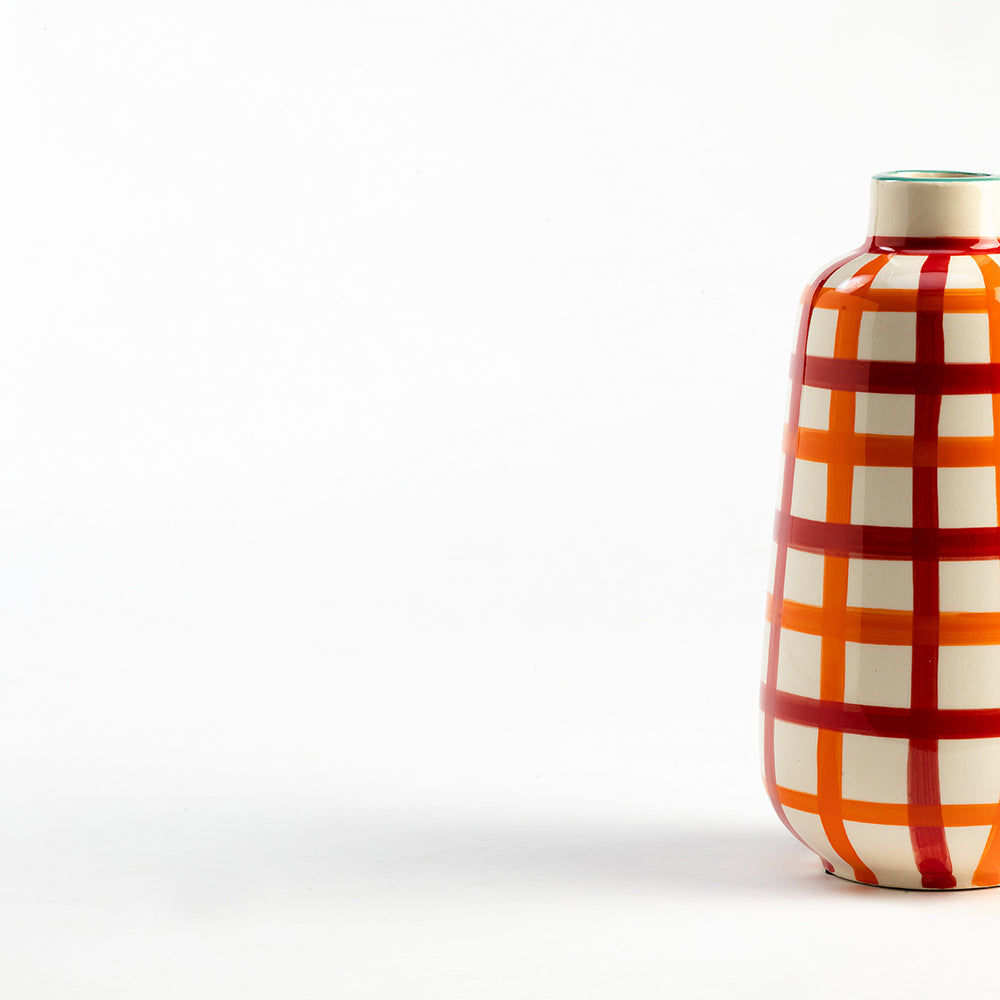 Meliora Love Vase
