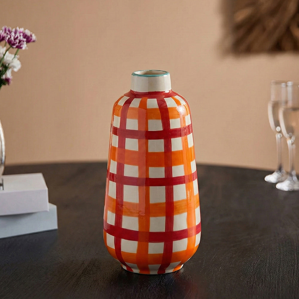 Meliora Love Vase