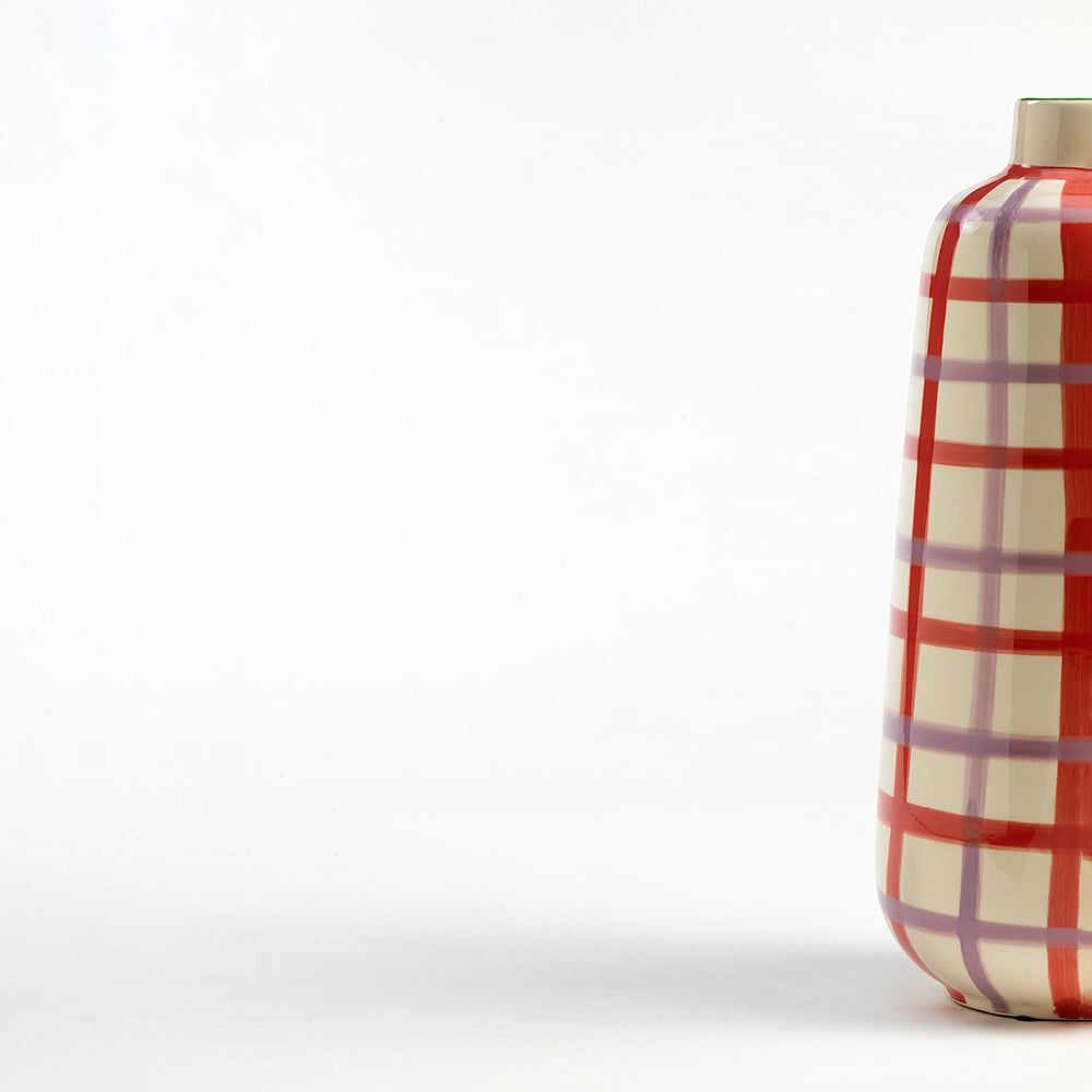 Faelina Locsin Vase
