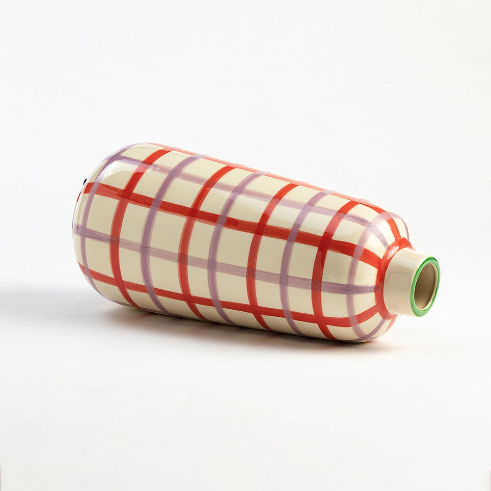 Faelina Locsin Vase