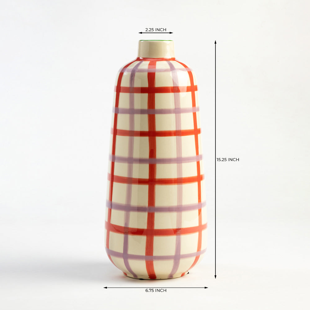 Faelina Locsin Vase