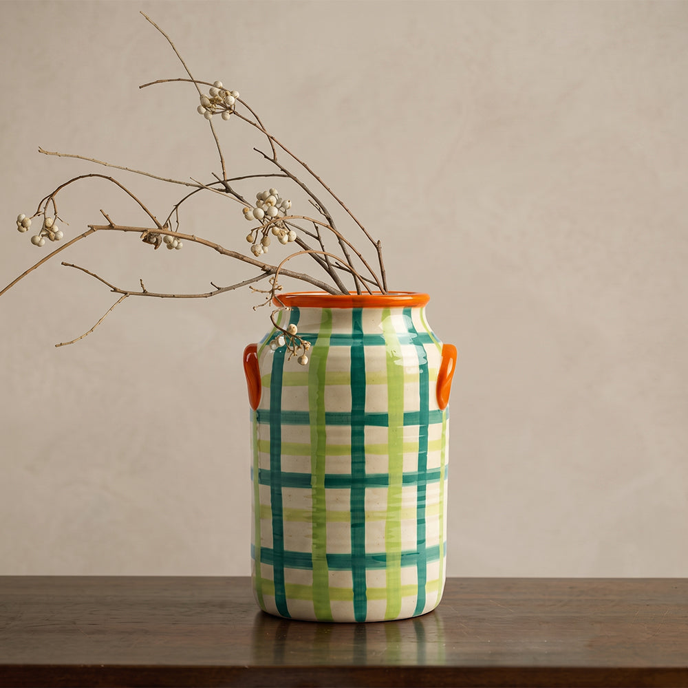 Valentina Luxe Vase