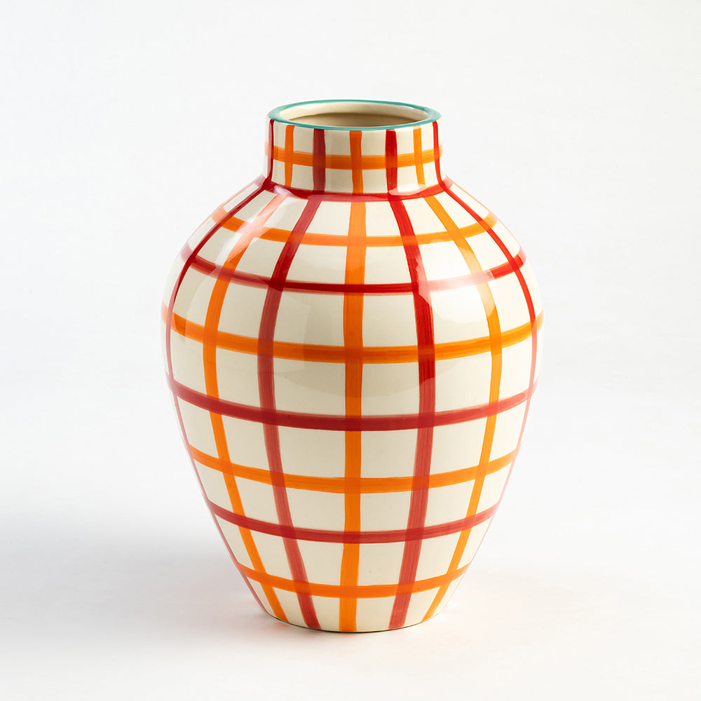 Rosella Luxe Vase