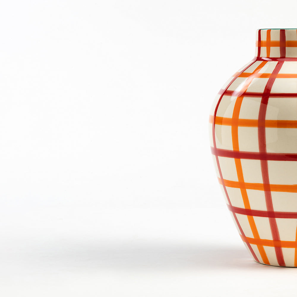 Rosella Luxe Vase