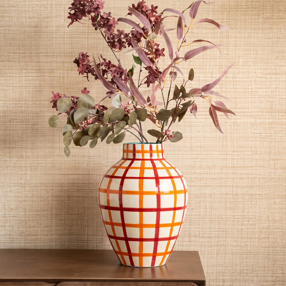 Rosella Luxe Vase