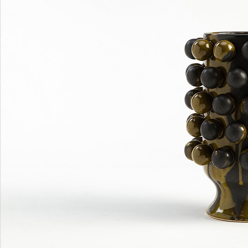Vyntra Pulse Vase