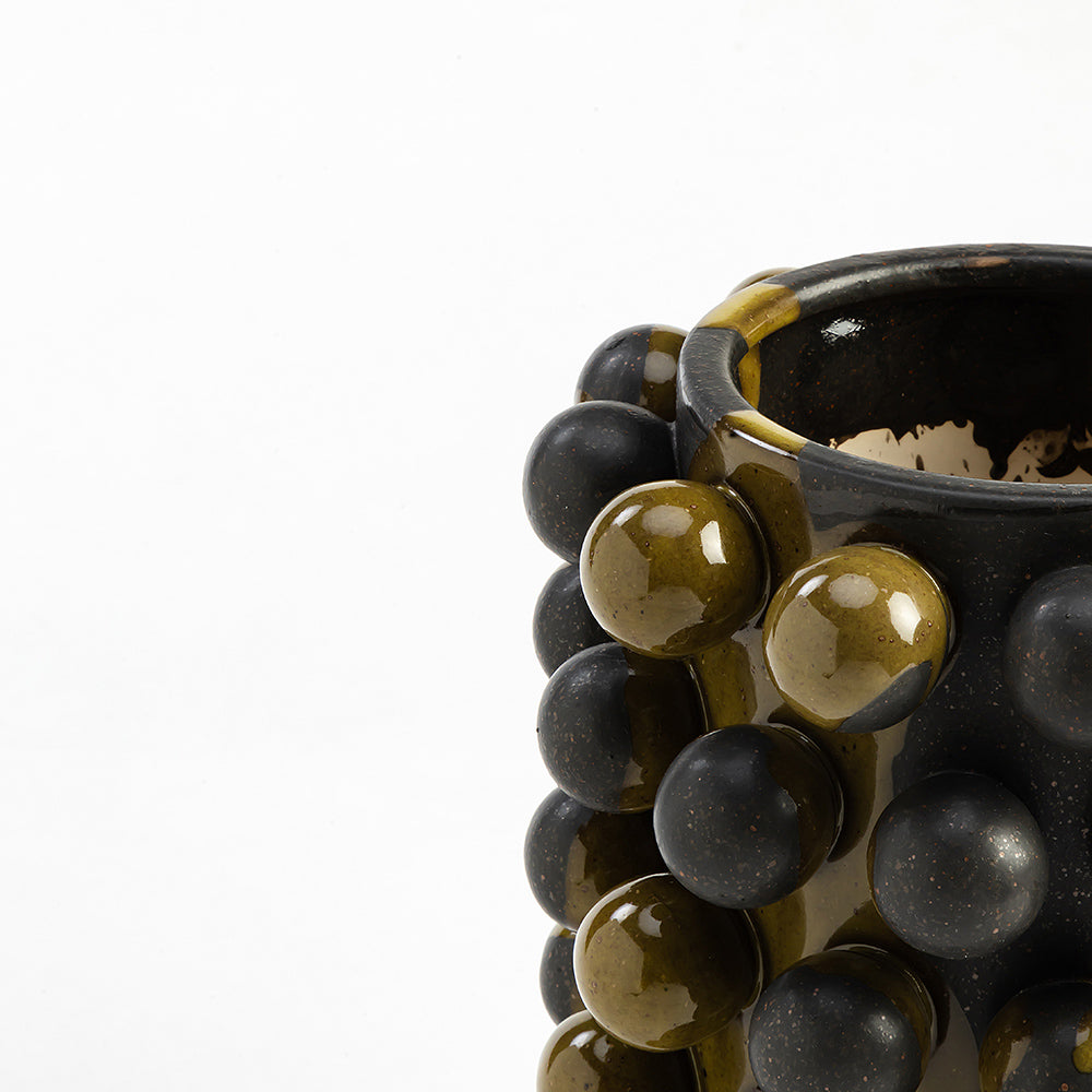 Vyntra Pulse Vase
