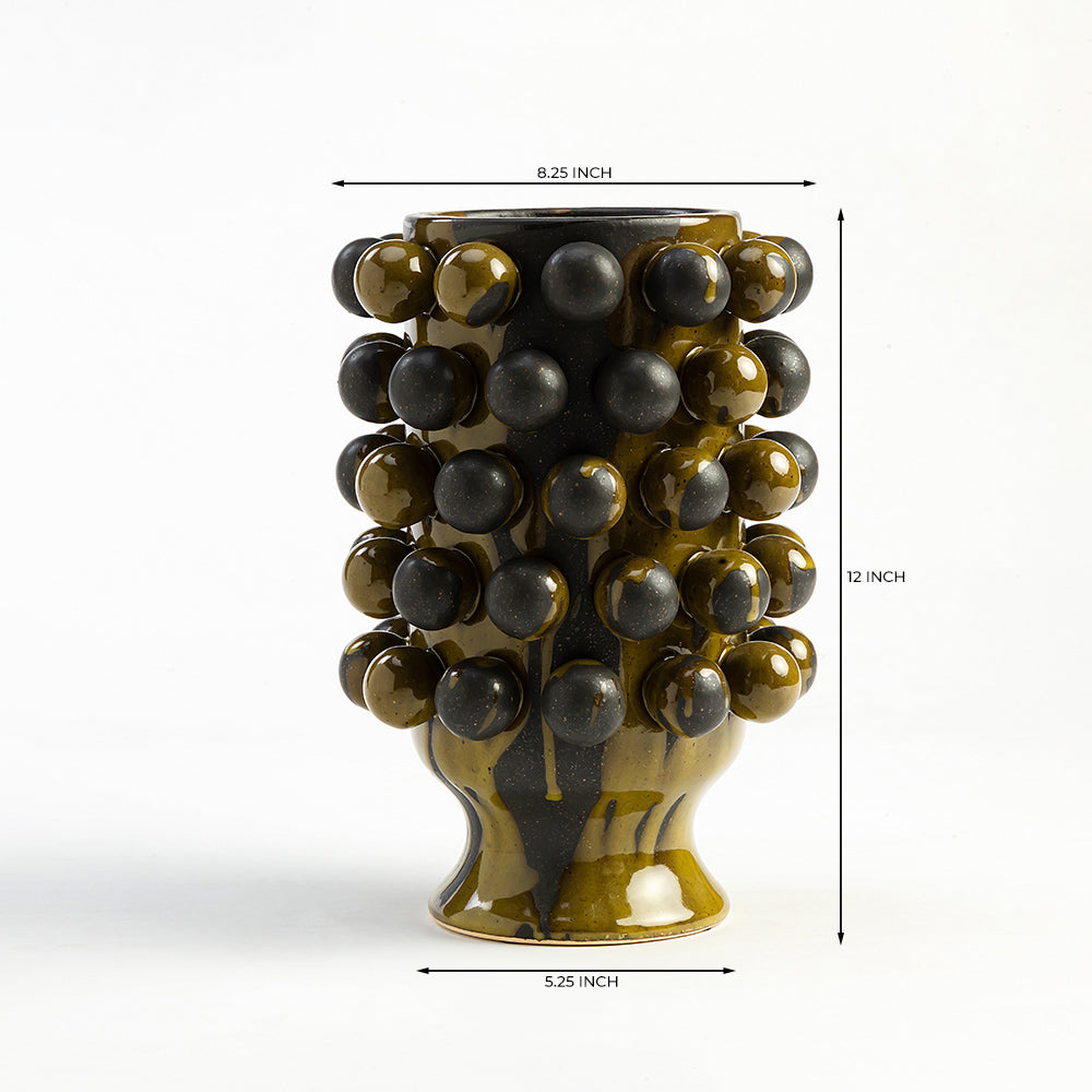 Vyntra Pulse Vase