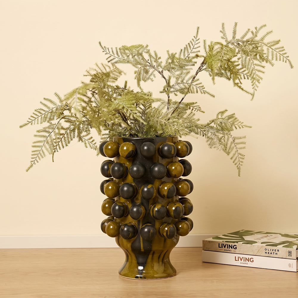 Vyntra Pulse Vase