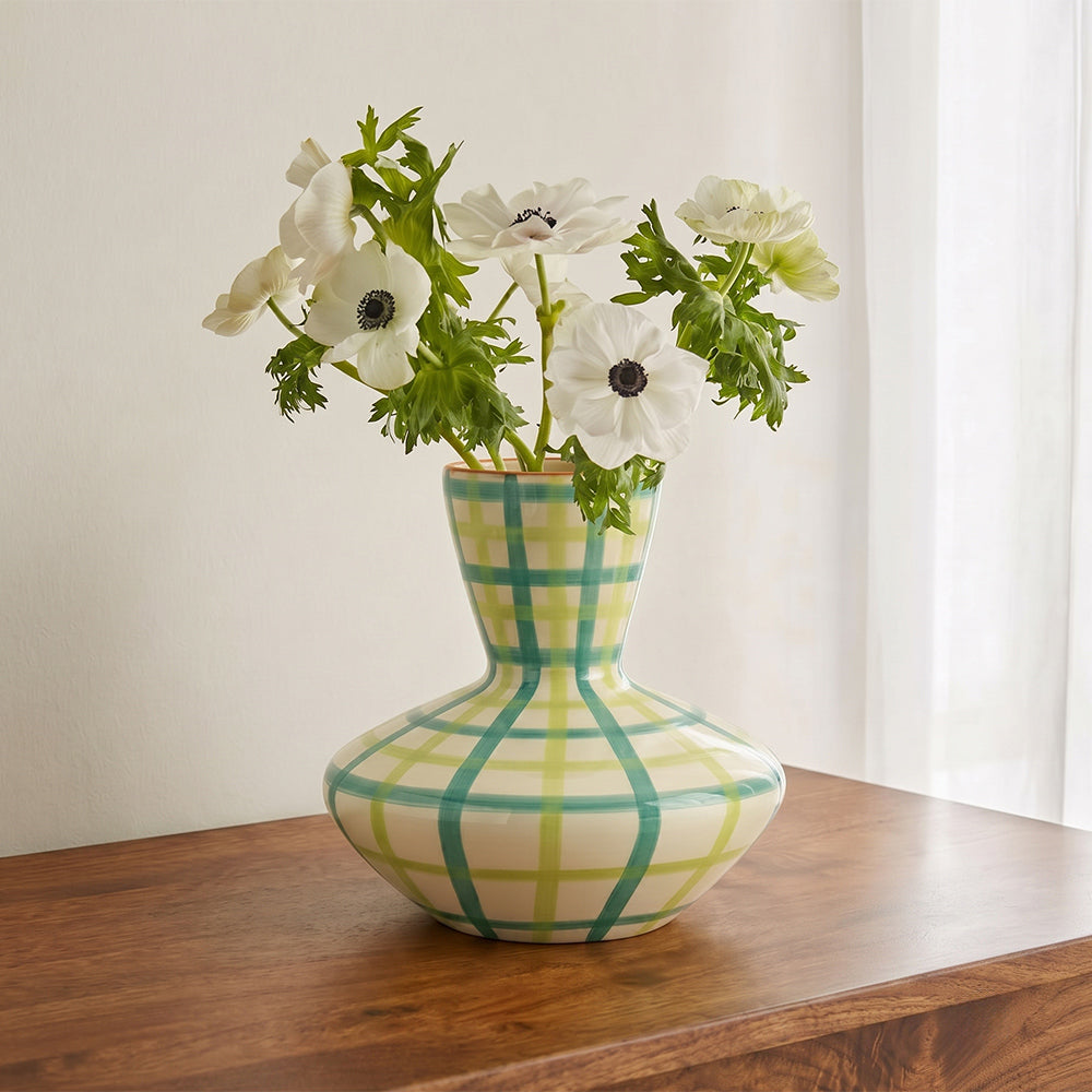 Lumonix Wave Vase