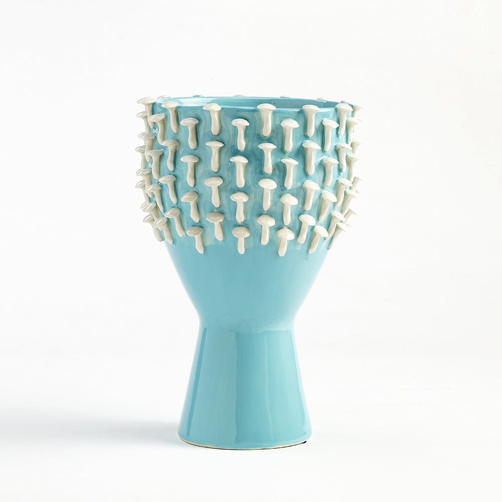 Mossora Peak Vase