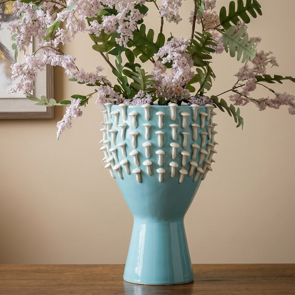 Mossora Peak Vase