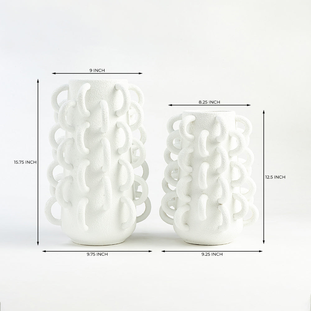 Sunvale Ridge Vase - All LARGE MEDIUM