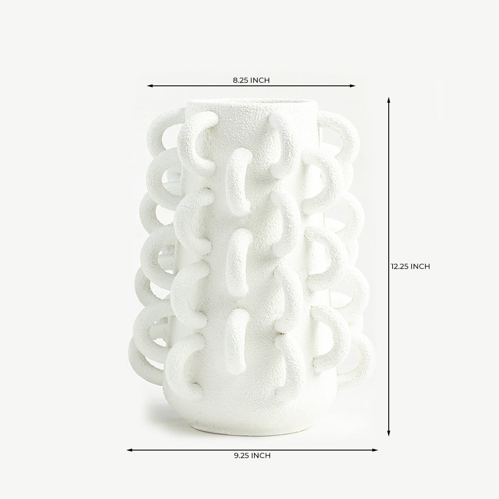 Sunvale Ridge Vase - Medium