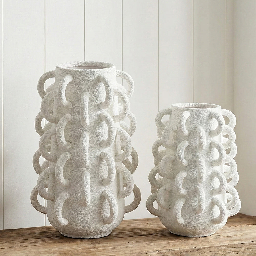 Sunvale Ridge Vase - All