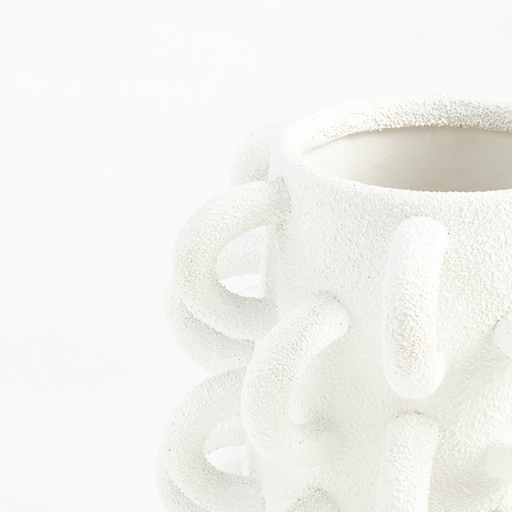 Sunvale Ridge Vase - Medium
