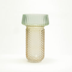 Selvana Pro Glass Vase Set of 2 - Large