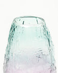 Axion Prime Glass Vase set of 2