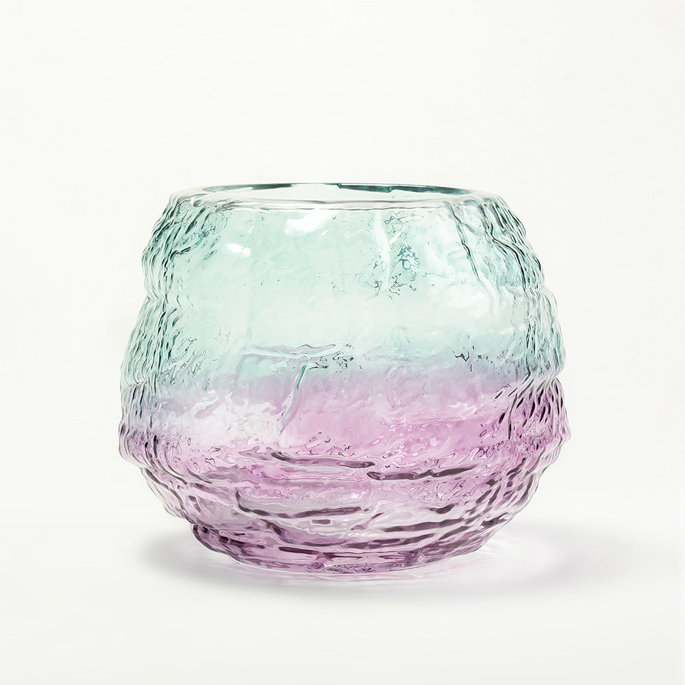 DynaFlux Kate Glass Vase Set of 3 - Large