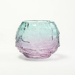 DynaFlux Kate Glass Vase Set of 3 - Medium