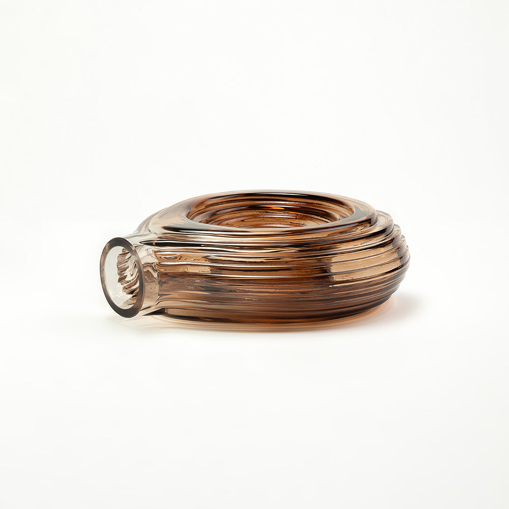 Pinnova Miah Glass Vase Set of 2